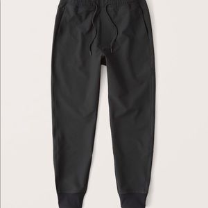 Men’s Abercrombie & Fitch Traveler Jogger Pants